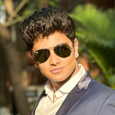 Ishan Goswami