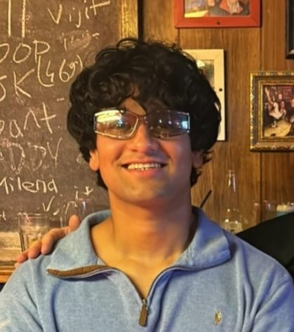 Rahul Sonwalkar